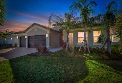 12806 SW Sea Goddess Lane Port Saint Lucie FL 34987