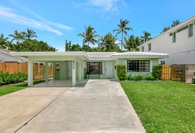 809 SE 9 Street Fort Lauderdale FL 33316