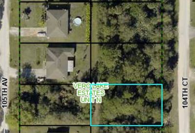8615 104th Court Vero Beach FL 32967