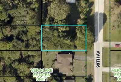 8665 99th Avenue Vero Beach FL 32967