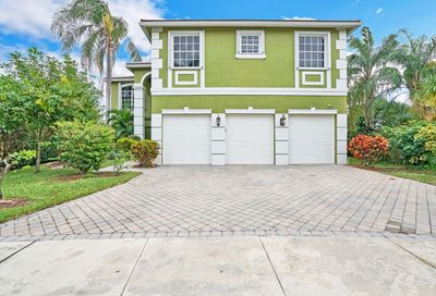 6082 Bither Way Lake Worth FL 33467