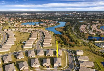 10605 SW Jem Street Port Saint Lucie FL 34987