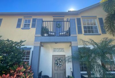 2006 SE Korona Drive Port Saint Lucie FL 34952