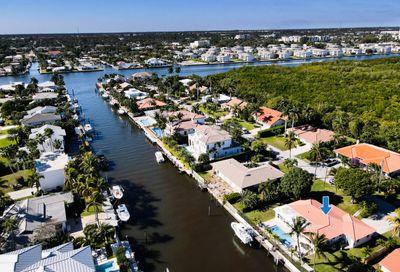 11 Harbour N Drive Ocean Ridge FL 33435