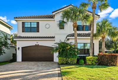 8114 Ironstone Drive Delray Beach FL 33446