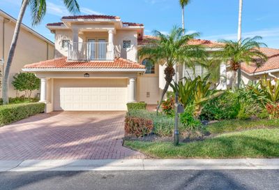 703 Voyager Lane North Palm Beach FL 33410