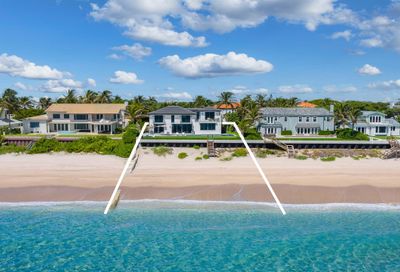 6029 Old Ocean Boulevard Ocean Ridge FL 33435
