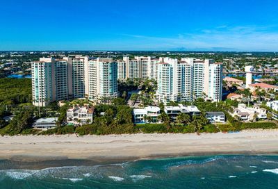 3700 S Ocean Blvd. Highland Beach FL 33487