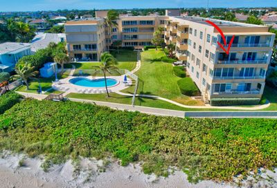 2701 S Ocean Boulevard Highland Beach FL 33487