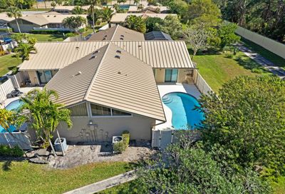 5348 Eagle Lake Drive Palm Beach Gardens FL 33418