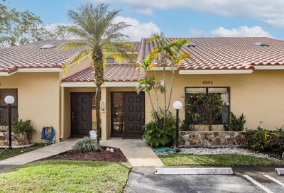 8504 Shadow Court Coral Springs FL 33071