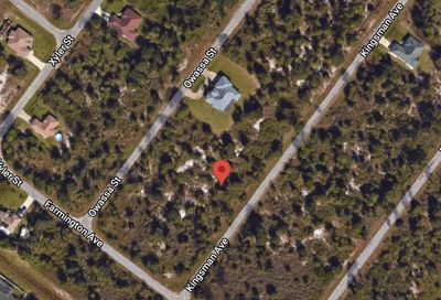 0000 Kingsman Avenue North Port FL 34288