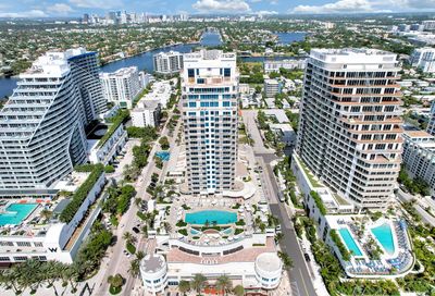 505 N Fort Lauderdale Beac Boulevard Fort Lauderdale FL 33304