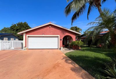 917 Hansen Street West Palm Beach FL 33405