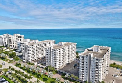 3301 S Ocean Boulevard Highland Beach FL 33487