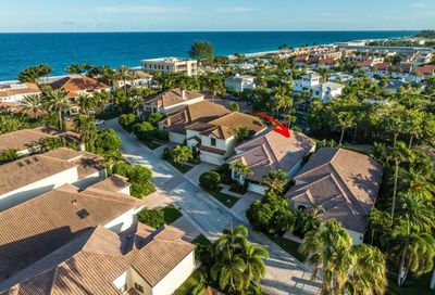 302 Alicante Drive Juno Beach FL 33408