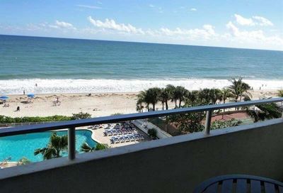 4040 Galt Ocean Drive Fort Lauderdale FL 33308