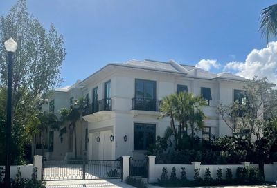 218 Brazilian Avenue Palm Beach FL 33480