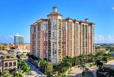 550 Okeechobee Boulevard West Palm Beach FL 33401