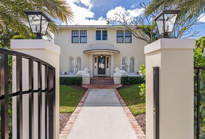 3101 Washington Road West Palm Beach FL 33405