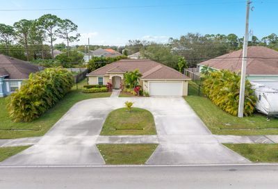 3610 SW Savona Boulevard Port Saint Lucie FL 34953