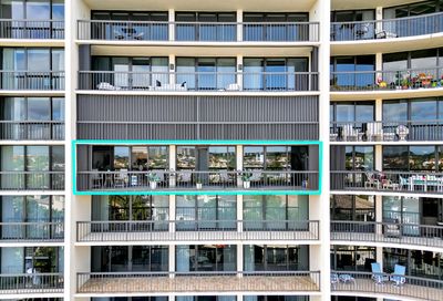 4740 S Ocean Boulevard Highland Beach FL 33487
