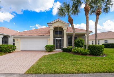 637 NW San Candido Way Port Saint Lucie FL 34986