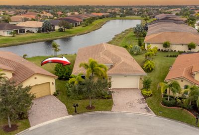 9622 SW Gum Tree Court Port Saint Lucie FL 34987