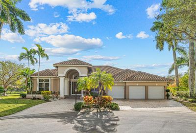 6190 NW 98th Drive Parkland FL 33076