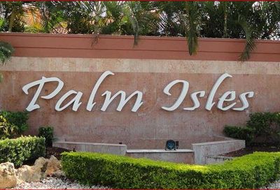 9589 Shadybrook Drive Boynton Beach FL 33437
