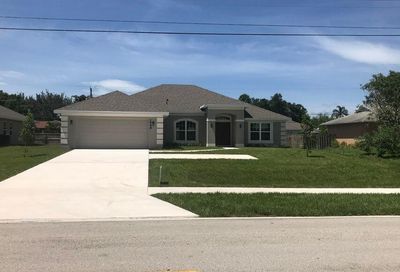 1973 SW Scorpio Lane Port Saint Lucie FL 34984