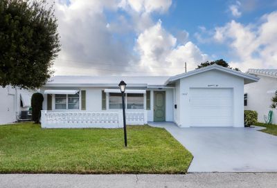 1902 SW 14th Avenue Boynton Beach FL 33426