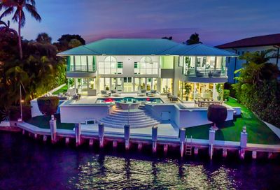 601 NE Spanish Trail Boca Raton FL 33432