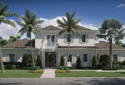 2916 Bluewater Cove Gulf Stream FL 33483
