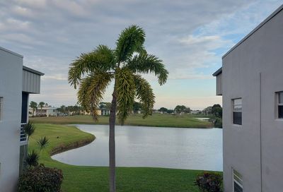 321 Flanders G Delray Beach FL 33484