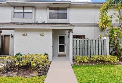 3469 Carambola S Circle Coconut Creek FL 33066