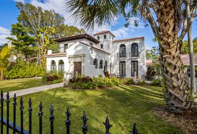 50 Coconut Lane Ocean Ridge FL 33435