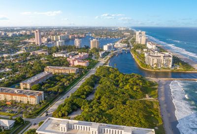 1111 S Ocean Boulevard Boca Raton FL 33432