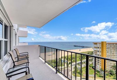 405 N Ocean Boulevard Pompano Beach FL 33062