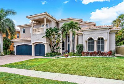 17558 Circle Pond Court Boca Raton FL 33496