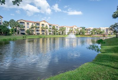 300 Uno Lago Drive Juno Beach FL 33408