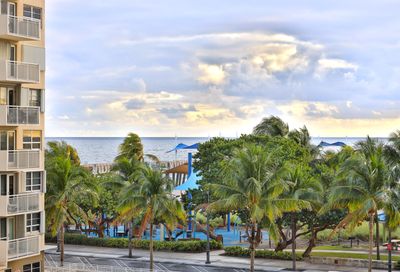 111 N Pompano Beach Boulevard Pompano Beach FL 33062