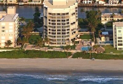 2917 S Ocean Boulevard Highland Beach FL 33487