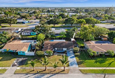 6408 NW 14th Court Margate FL 33063