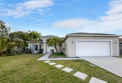 1761 SW Glade Street Port Saint Lucie FL 34953