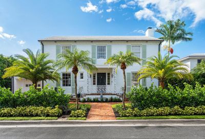 236 Pendleton Avenue Palm Beach FL 33480