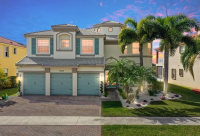 11435 SW Hillcrest SW Circle Port Saint Lucie FL 34987