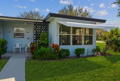 580 High Point Drive Delray Beach FL 33445