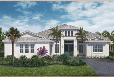 4698 Estates Circle Westlake FL 33470
