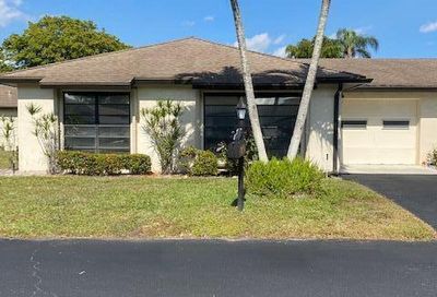 4768 Greentree Drive Boynton Beach FL 33436